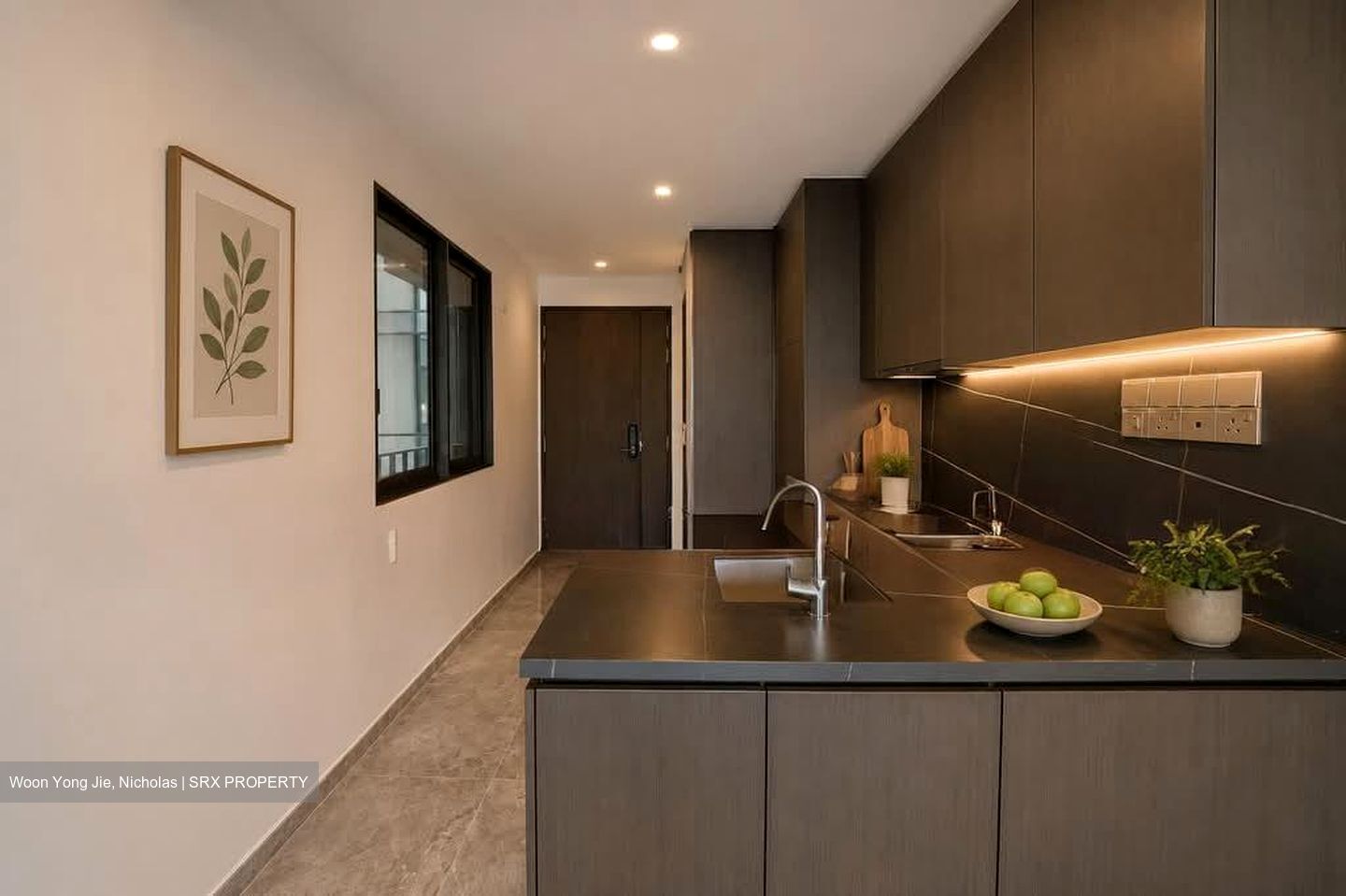 Hyll On Holland (D10), Condominium #575741821
